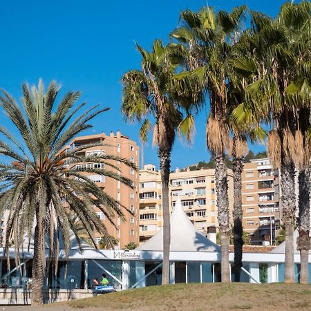 Malagueta Sea View - Premium Apartment Малага Экстерьер фото